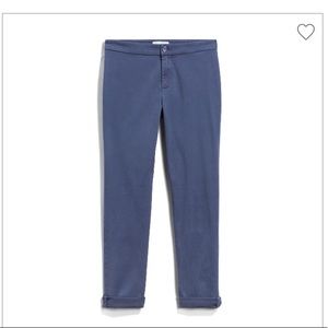 Lila Ryan Blue Pants.  Size 14.